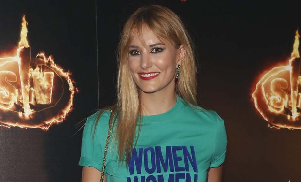 Alba Carrillo