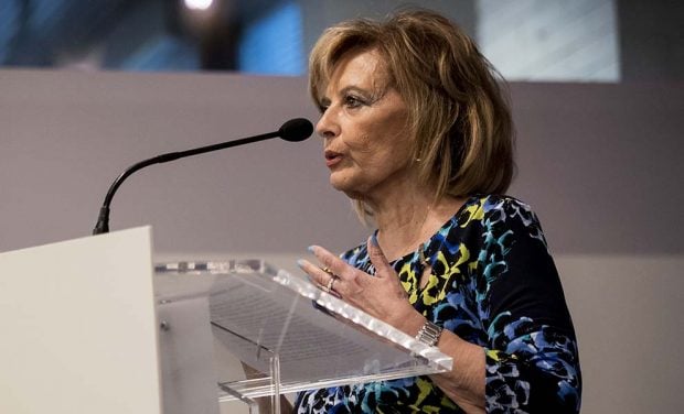 Mar&iacute;a Teresa Campos
