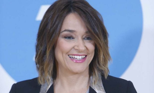 To&ntilde;i Moreno