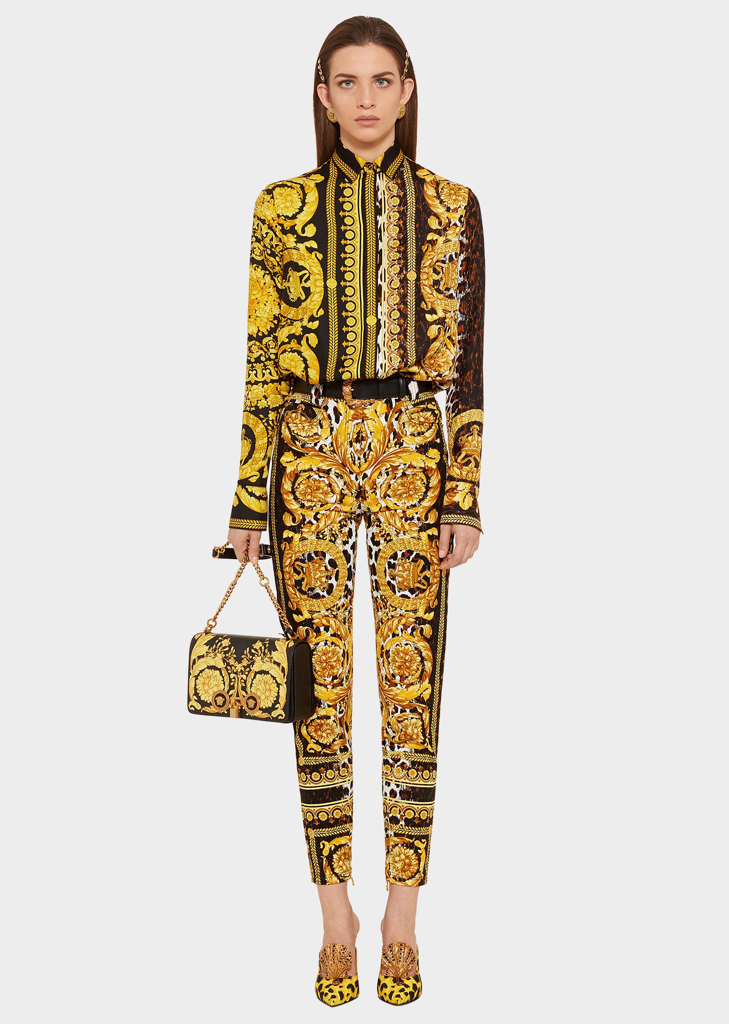 versace wild baroque
