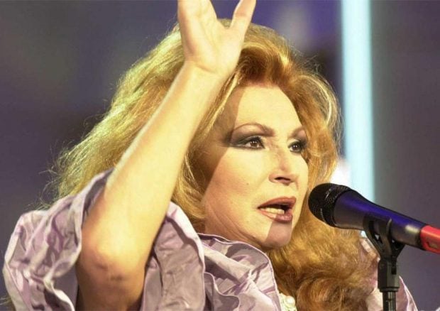 Roc&iacute;o Jurado