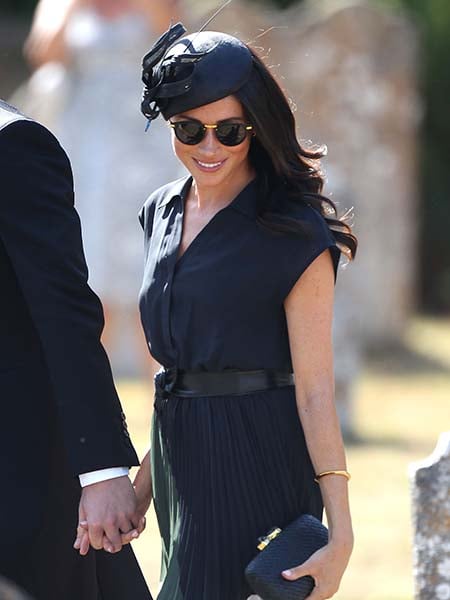 Meghan Markle