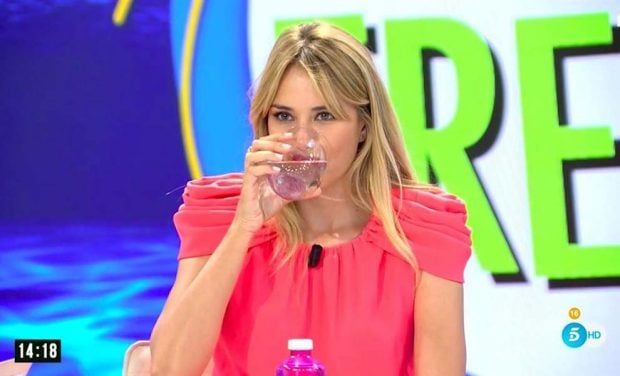 Alba Carrillo
