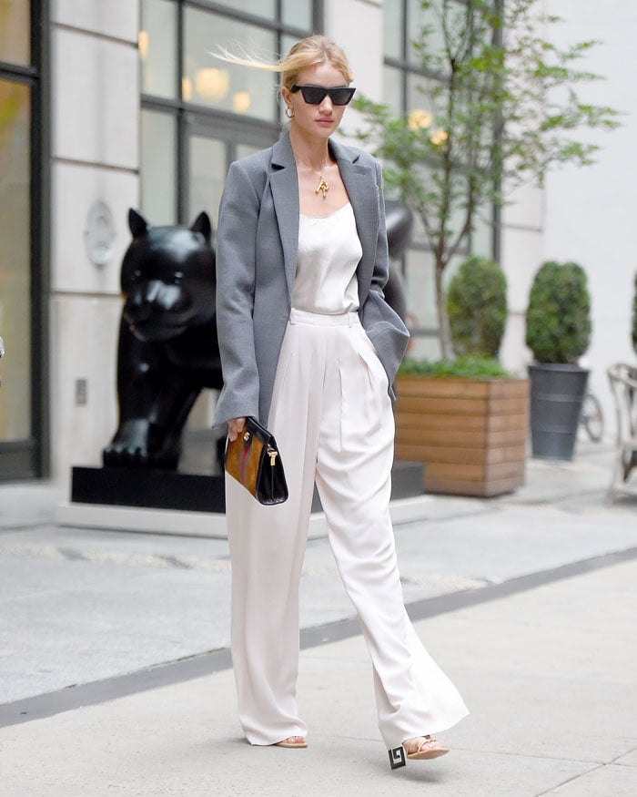 Rosie Huntington-Whiteley