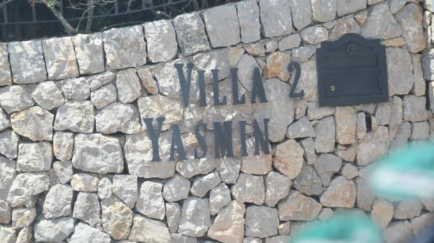 casa Schumacher