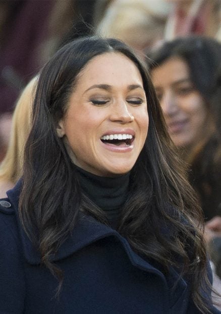 Meghan Markle