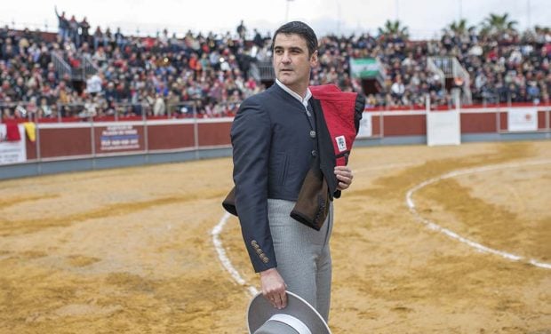 Jesul&iacute;n de Ubrique