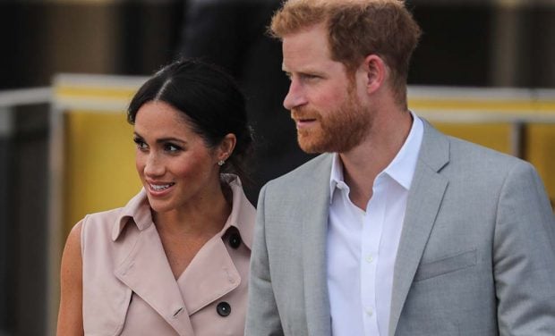Meghan Markle