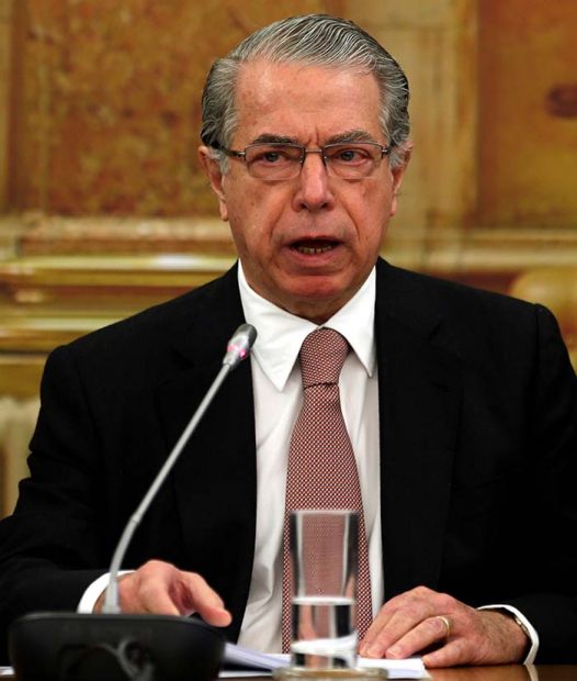 Ricardo Salgado