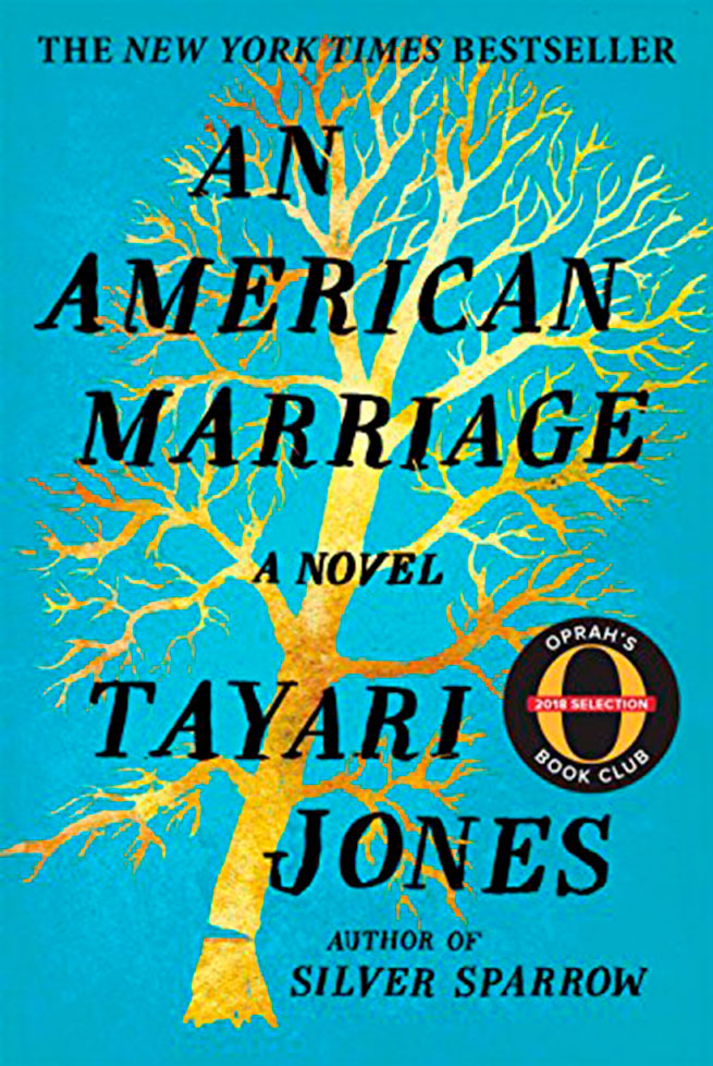 american marriage