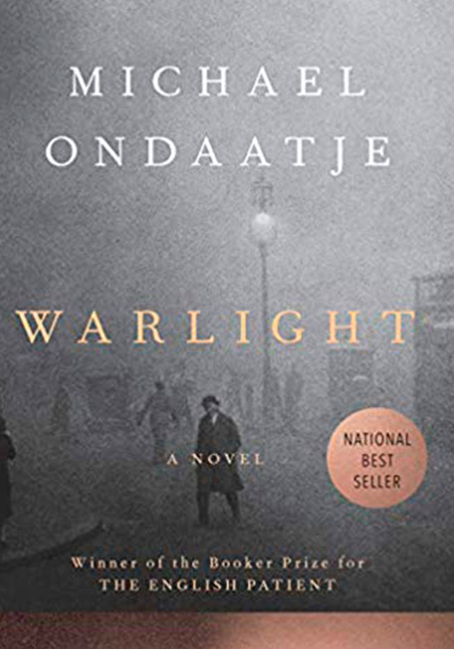 warlight