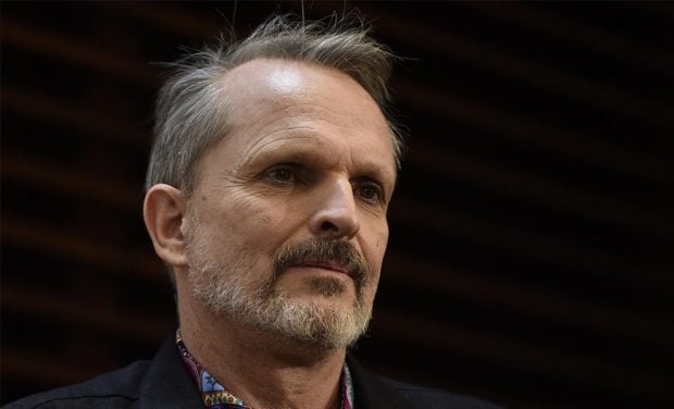 Miguel Bos&eacute;