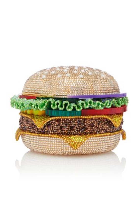 Accesorios comestibles