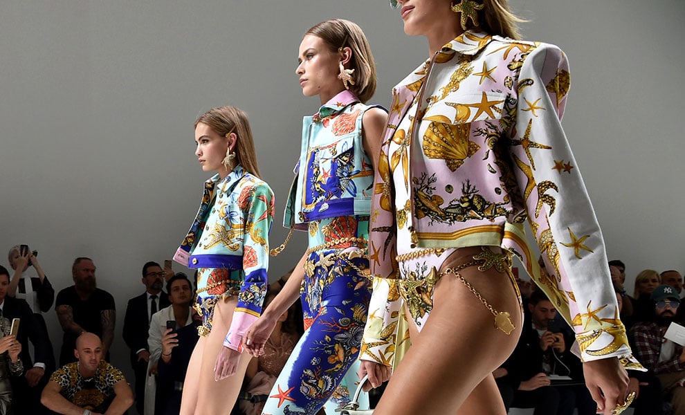 versace