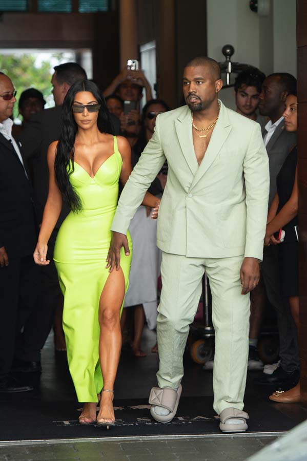 Kanye West