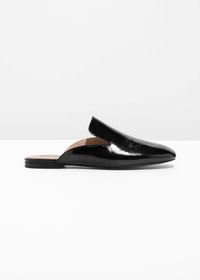 Mocasines 'mules' & Other Stories