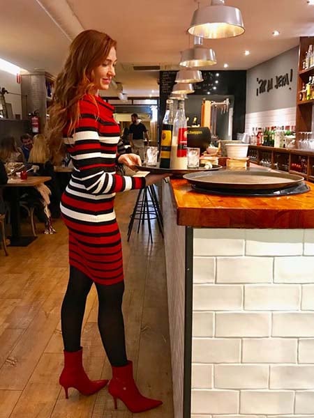 Silvia Fominaya