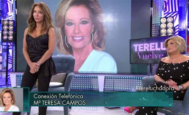 Mar&iacute;a Teresa Campos