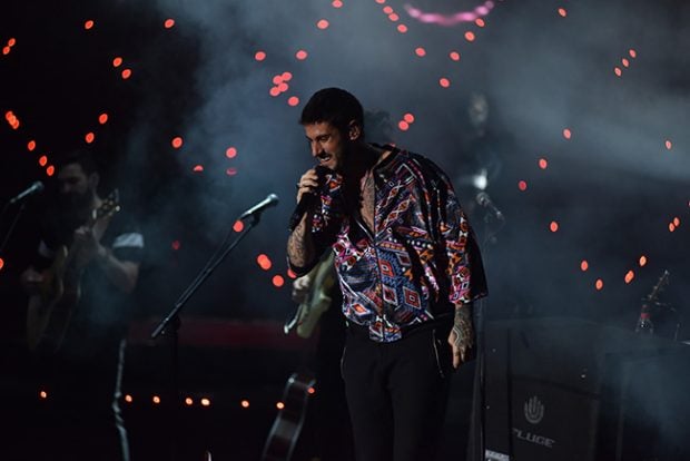 Melendi
