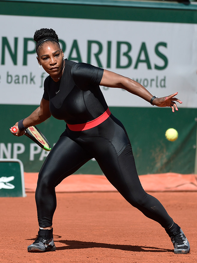 Serena Williams