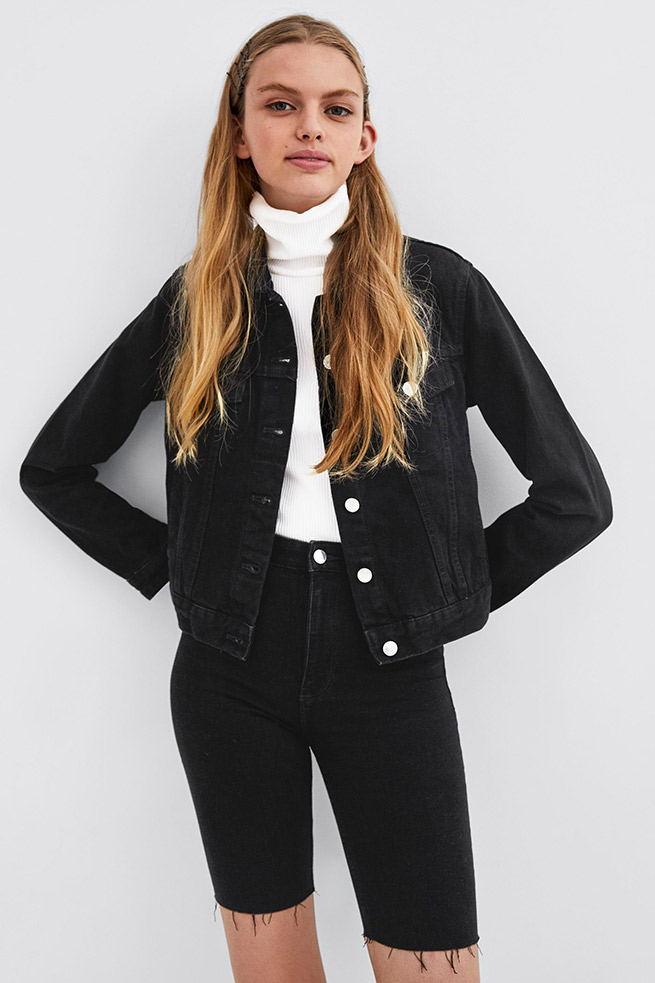 malla ciclista zara