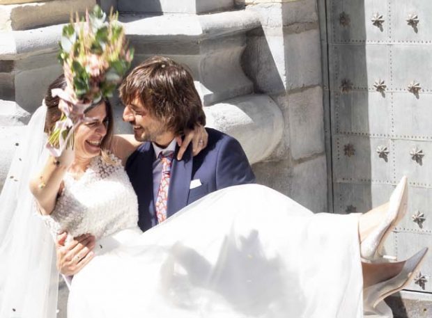  Marta Tejel y Daniel Nuviela