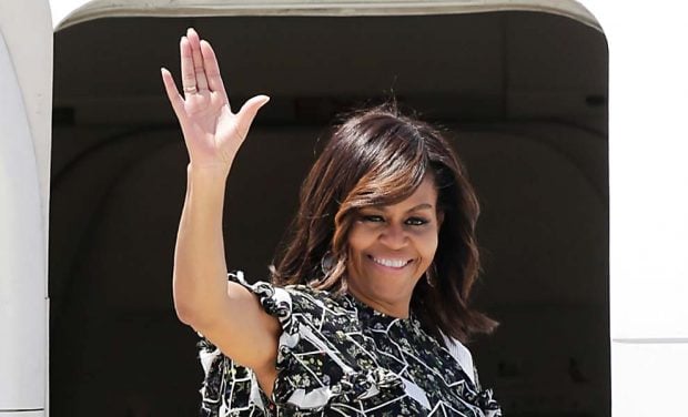 Michelle Obama