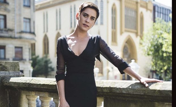 María León