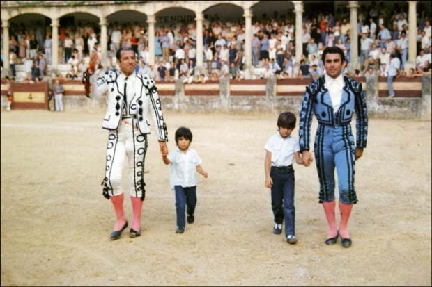 Corrida Goyesca de Ronda