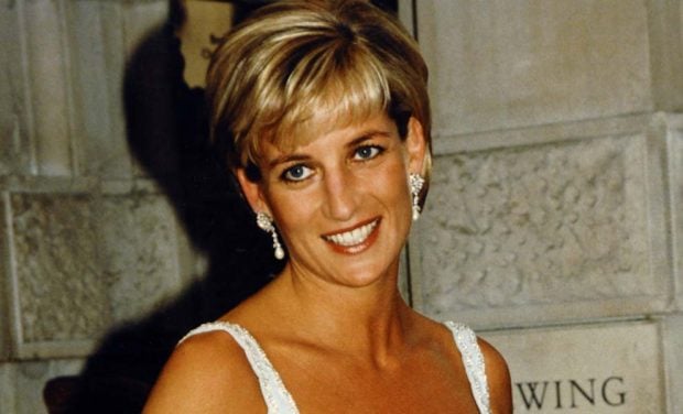 Lady Di