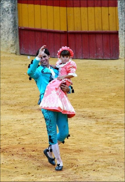 Corrida Goyesca de Ronda
