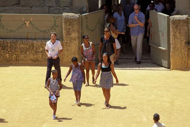 Michelle Obama