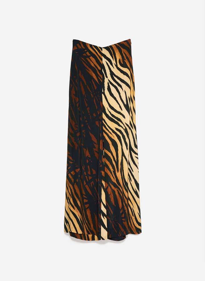 Tendencias Animal Print