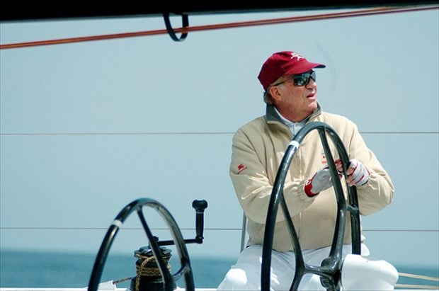 Rey Juan Carlos