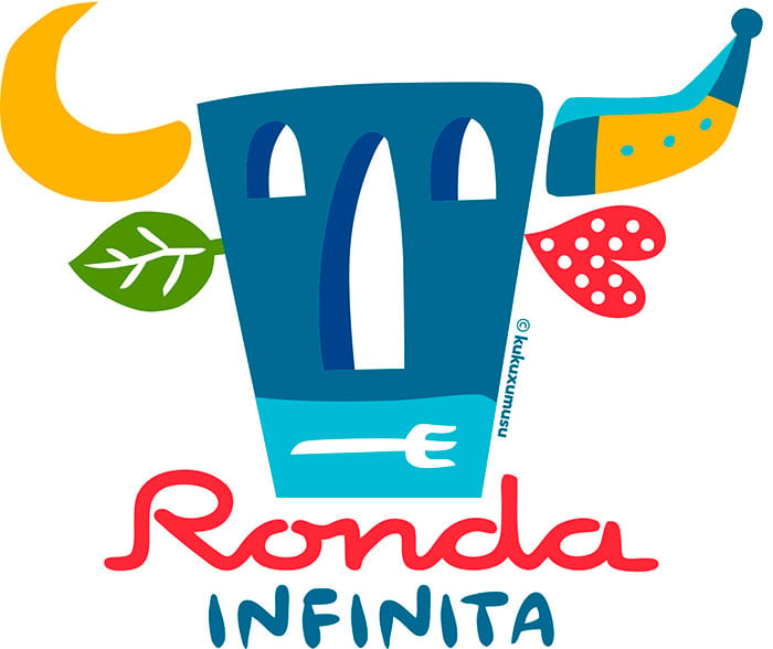 logo turismo de Ronda