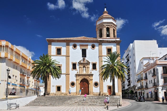 turismo ronda