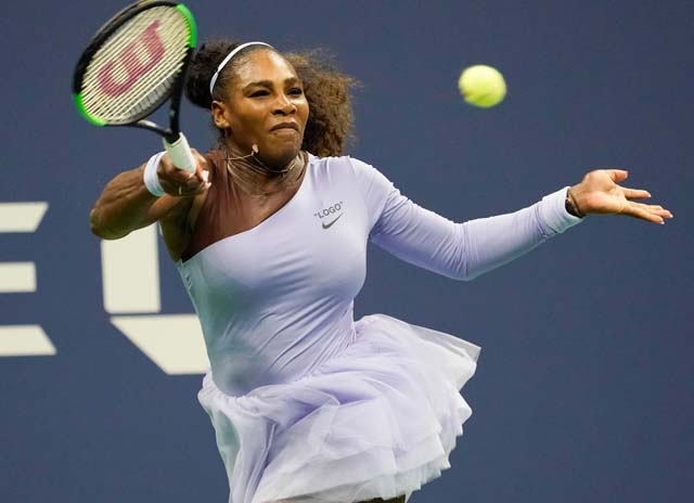 Serena Williams