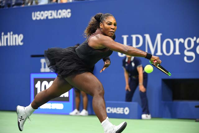 Serena Williams