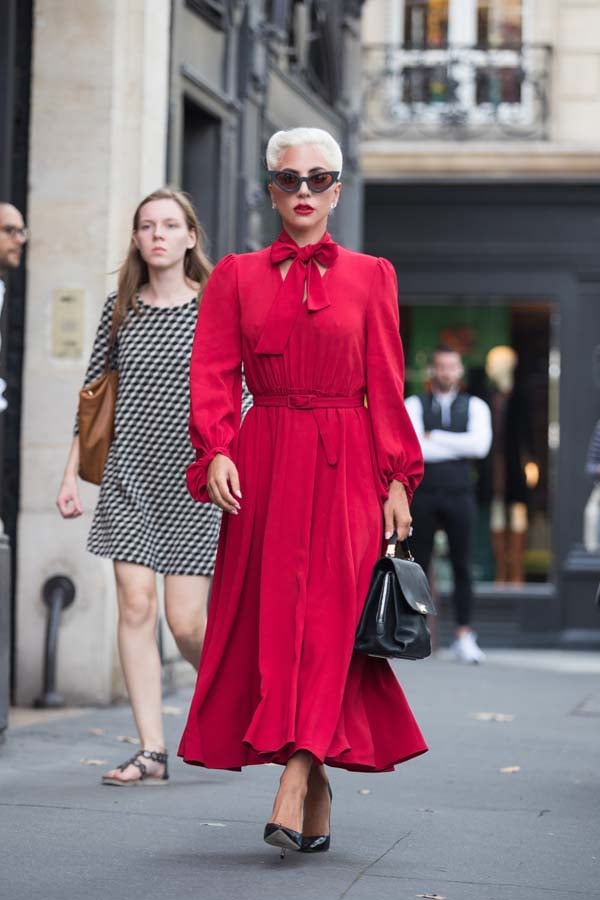 Lady Gaga