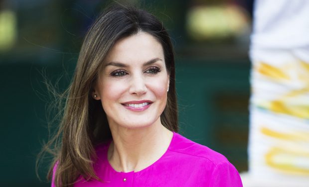 reina Letizia