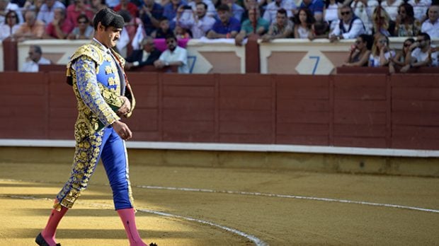 Jesul&iacute;n de Ubrique