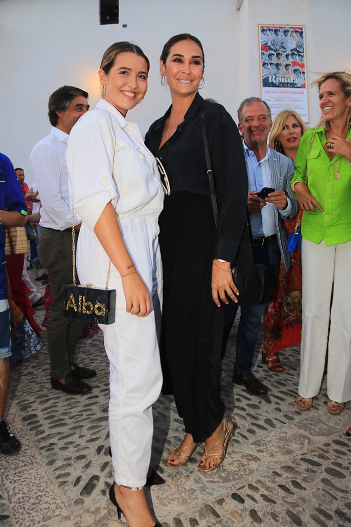 Alba D&iacute;az