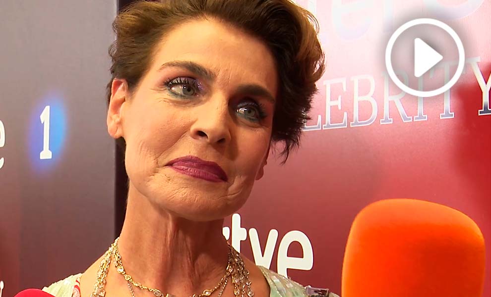 El estado de Álex Lequio y su repentino desmayo: Antonia Dell’Atte responde / Gtres