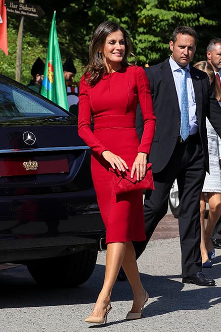 Letizia Covadonga