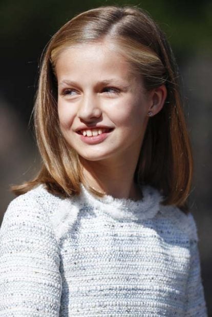 Princesa Leonor