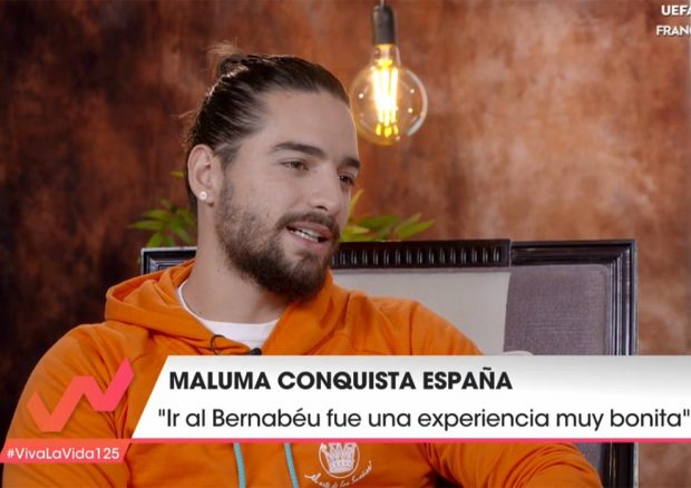 Maluma