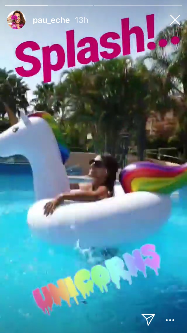 Paula Echevarr&iacute;a