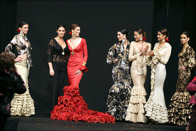 Vicky Mart&iacute;n Berrocal SIMOF
