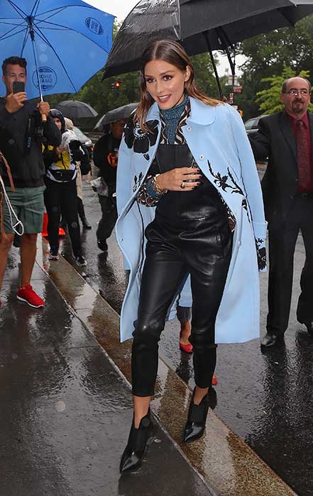Olivia Palermo