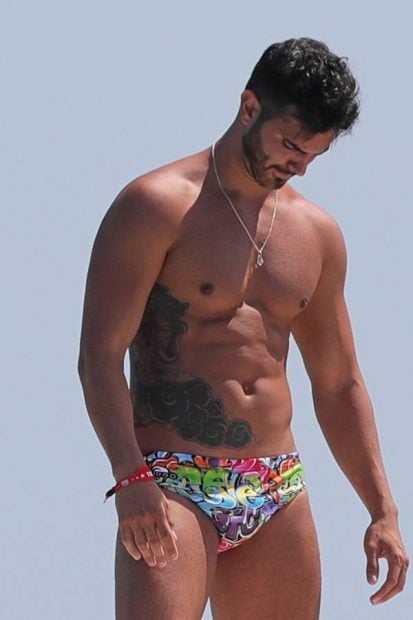 Suso &Aacute;lvarez